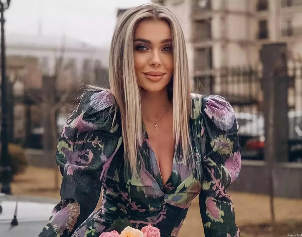 Liudmila Profile image 2