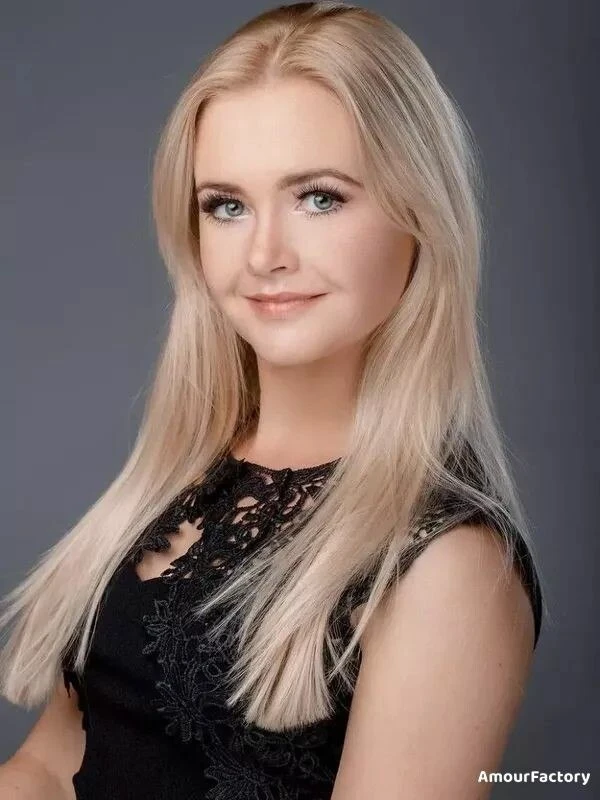 Irina Profile image 1
