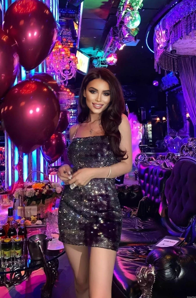 Victoria Profile image 1