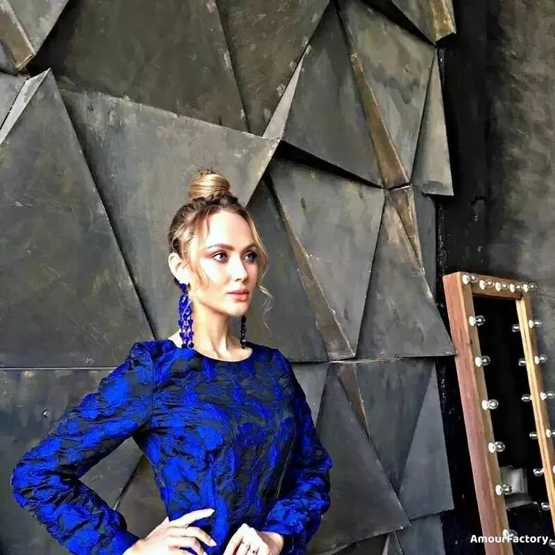 Anastasia Profile image 3