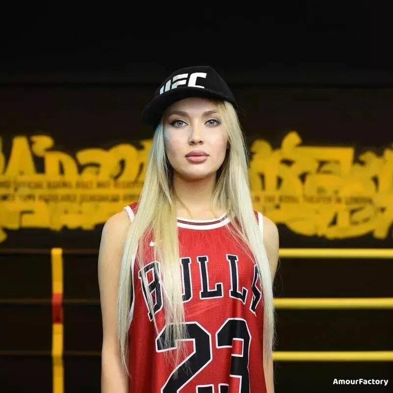 Anastasia Profile image 1