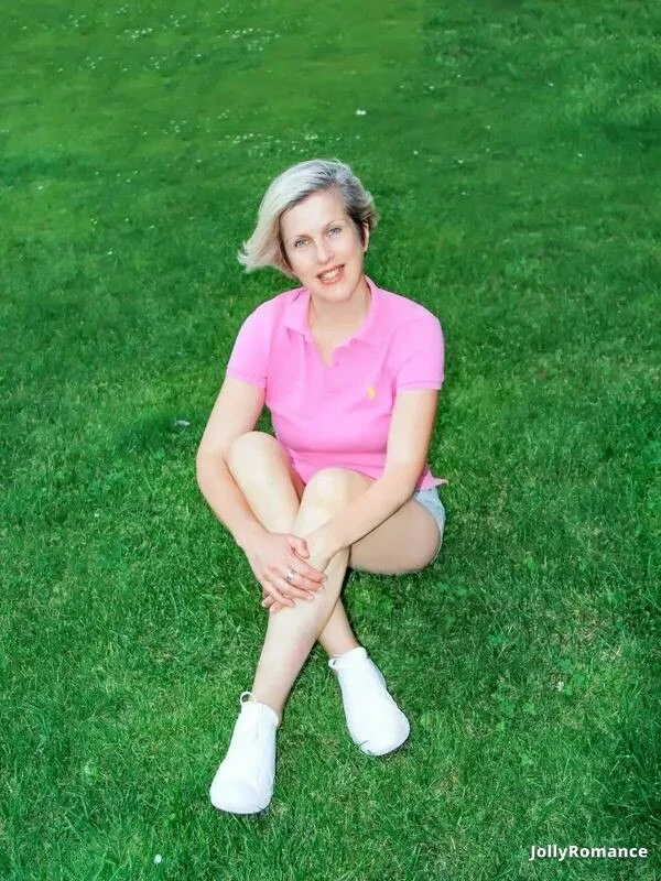 Svetlana Profile image 3