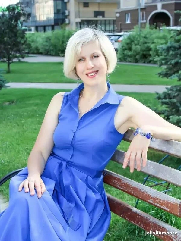 Svetlana Profile image 1