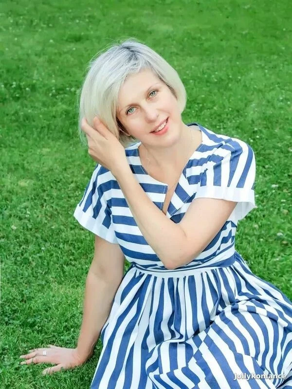 Svetlana Profile image 2
