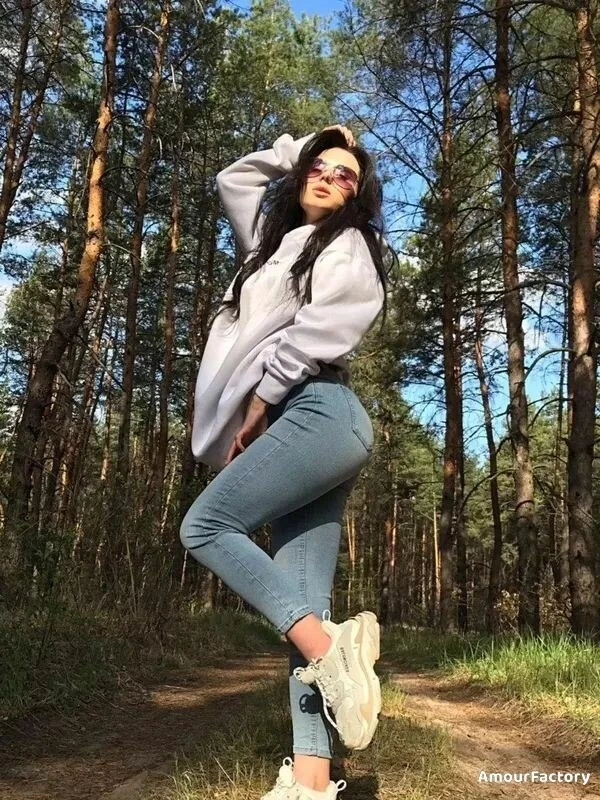 Alevtina Profile image 2