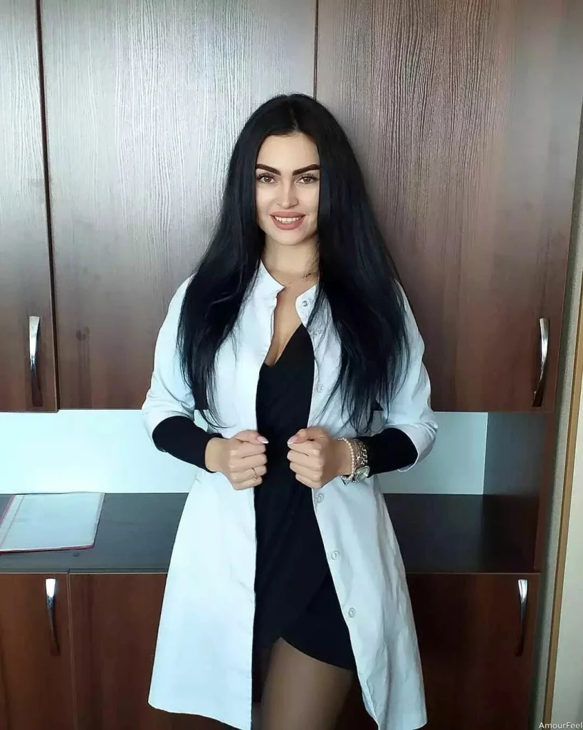 Iryna Profile image 3
