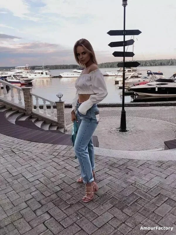 Yauhenia Profile image 2