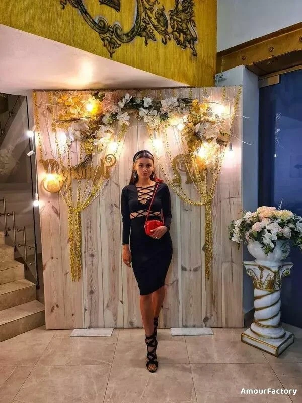 Anastasiya Profile image 3