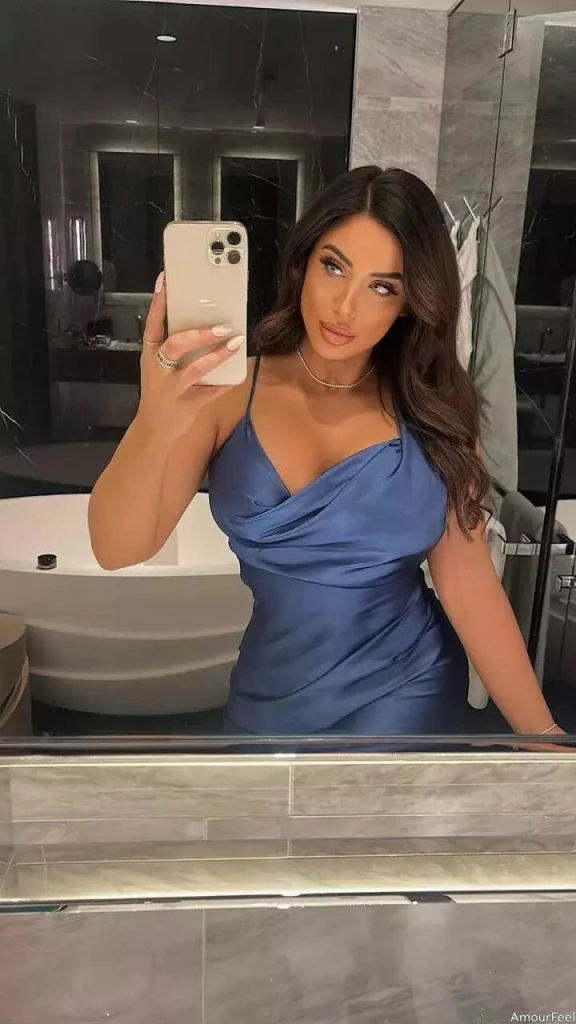 Violeta Profile image 3