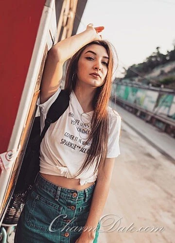 Ekaterina Profile image 3