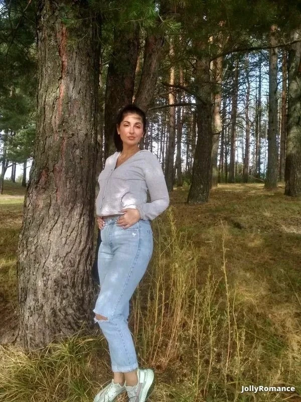 Natalia Profile image 2