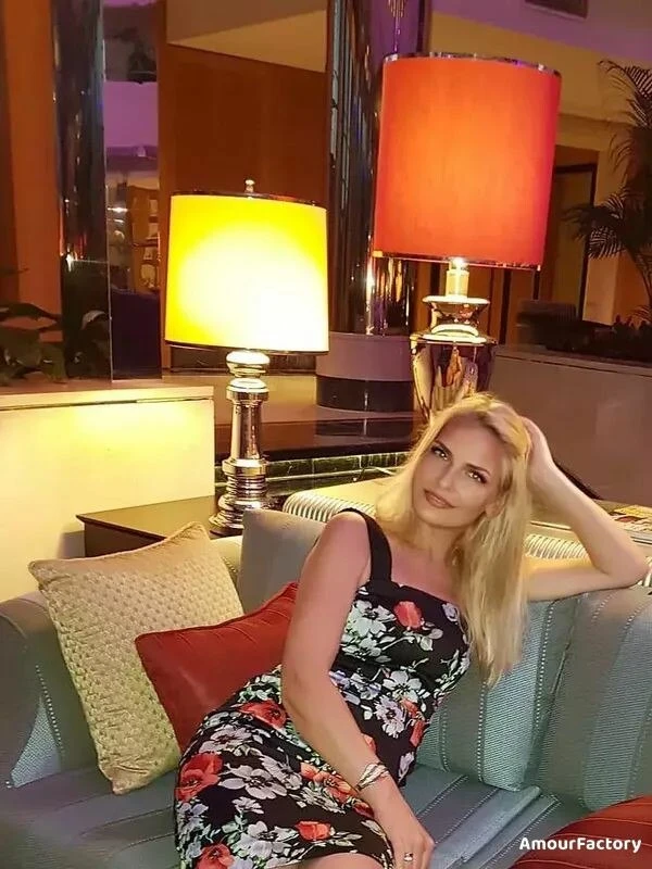 Anastasia Profile image 1