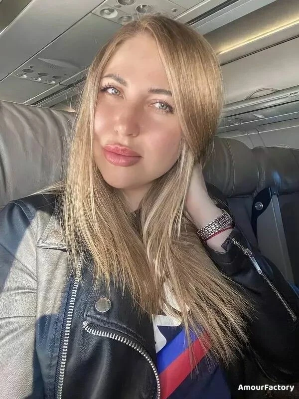 Anastasiia Profile image 2