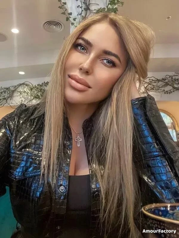 Anastasiia Profile image 3