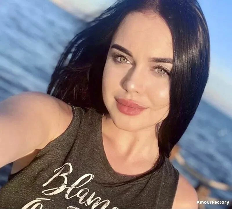 Anastasia Profile image 3