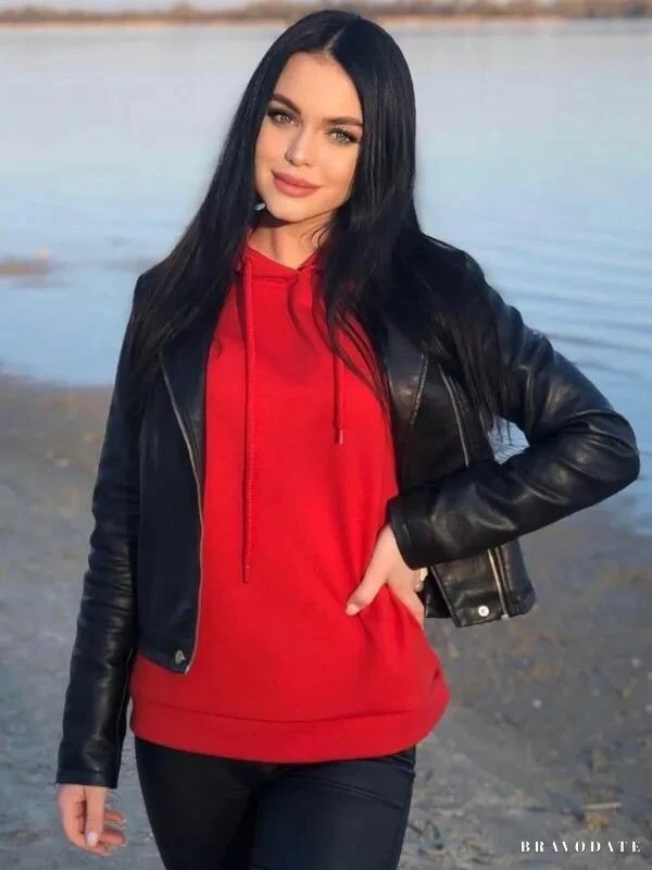 Anastasia Profile image 2