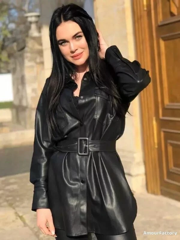 Anastasia Profile image 4