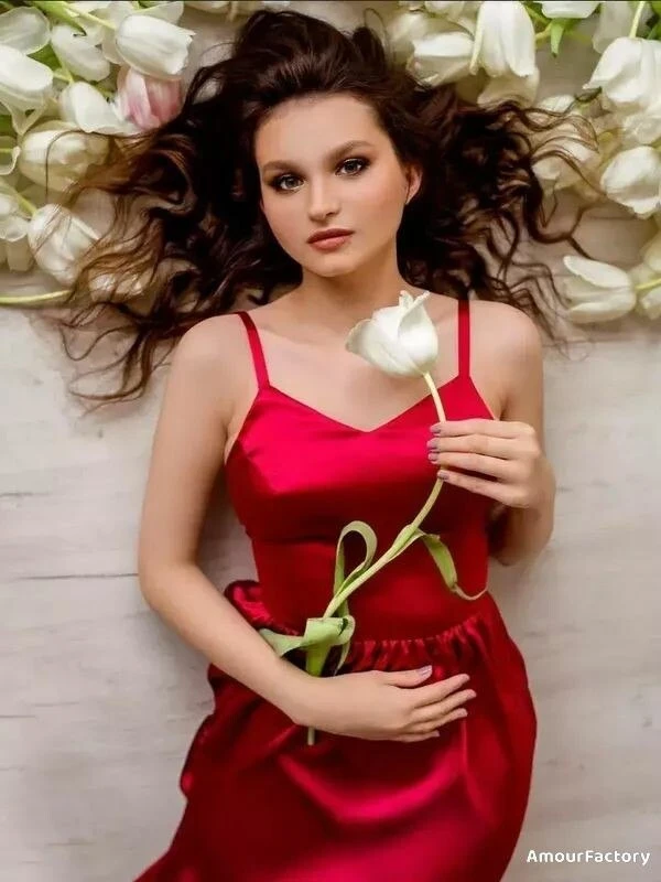 Anzhalika Profile image 1