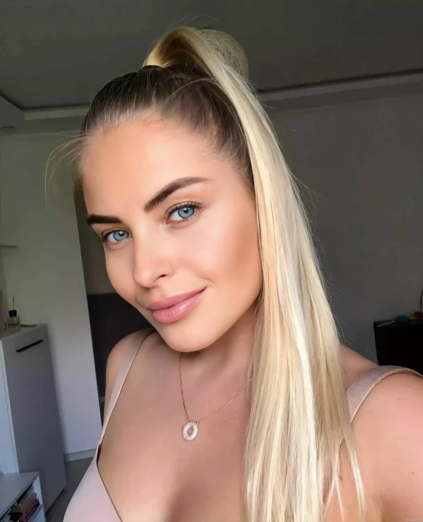 Svetlana Profile image 3