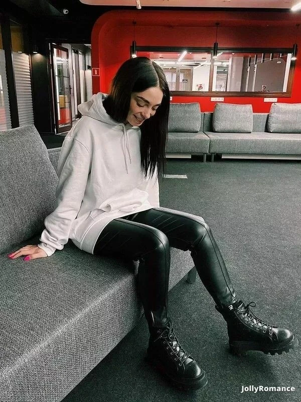 Marina Profile image 1