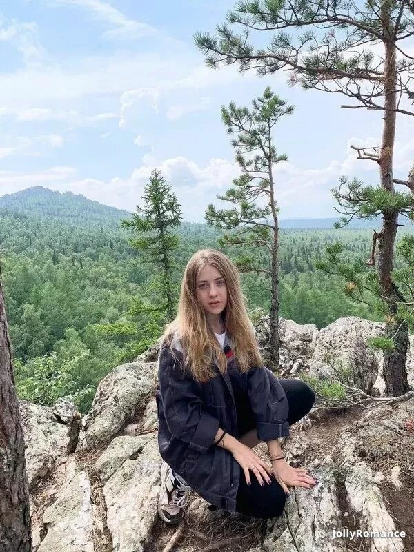 Anastasia Profile image 1