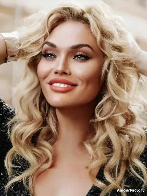 Anastasia Profile image 4