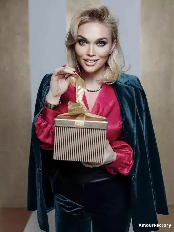 Anastasia Profile image 3