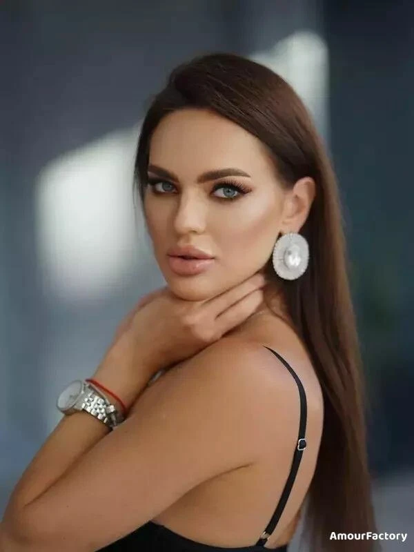 Irina Profile image 3
