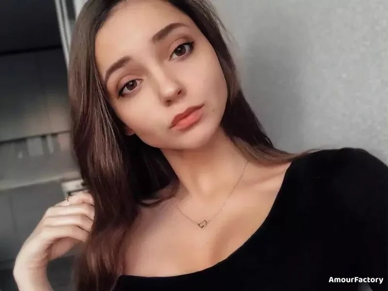 Maria Profile image 1