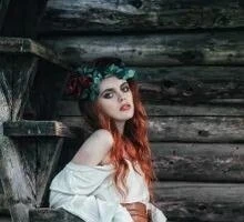 Valeria Profile image 2