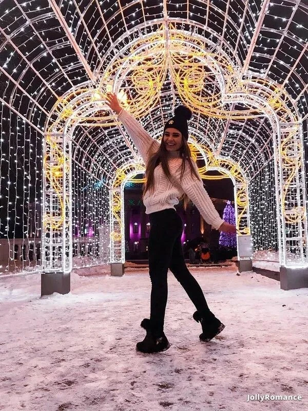 Yana Profile image 2
