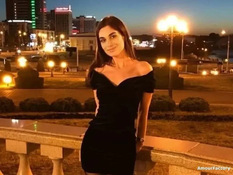 Tatiana Profile image 2