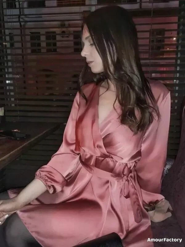 Tatiana Profile image 3