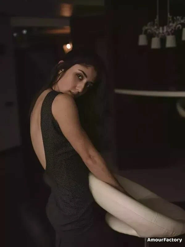 Ulyana Profile image 2