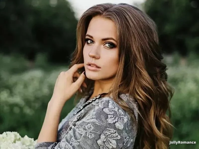 Maria Profile image 1