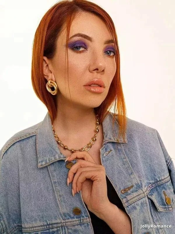 Uliana Profile image 3