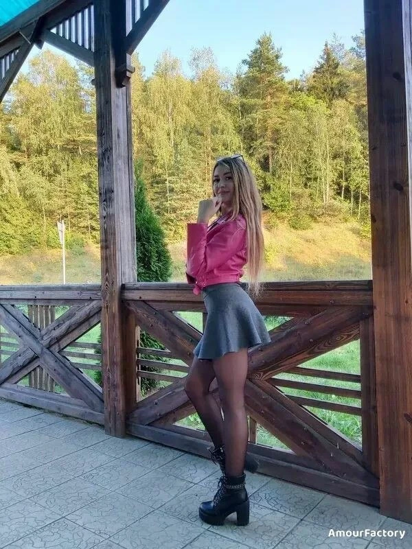 Darya Profile image 3