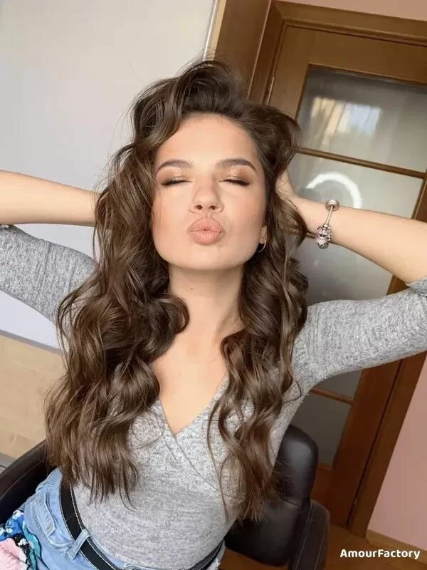Darya Profile image 2