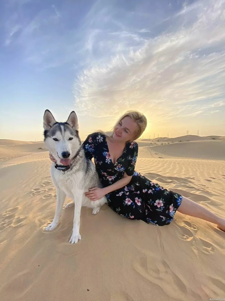 Diana Profile image 2