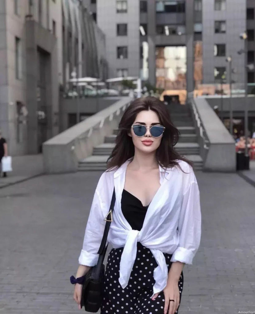 Tatiana Profile image 1