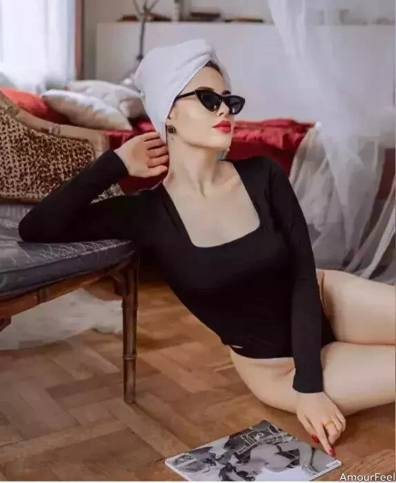 Tatiana Profile image 4