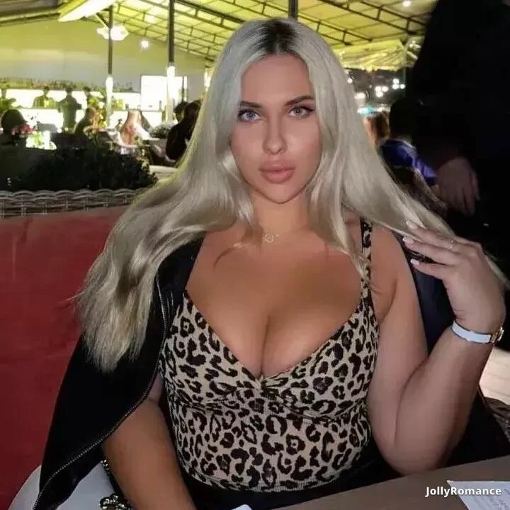Ekaterina Profile image 1