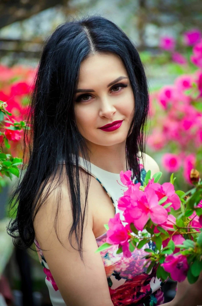 Kateryna Profile image 3