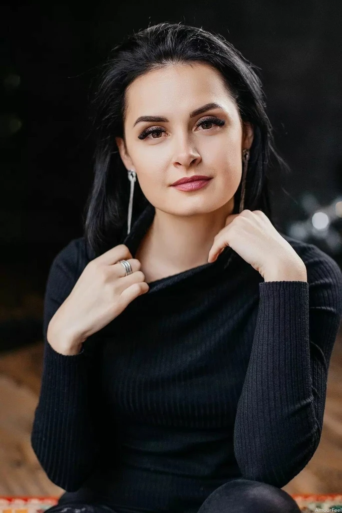Kateryna Profile image 4