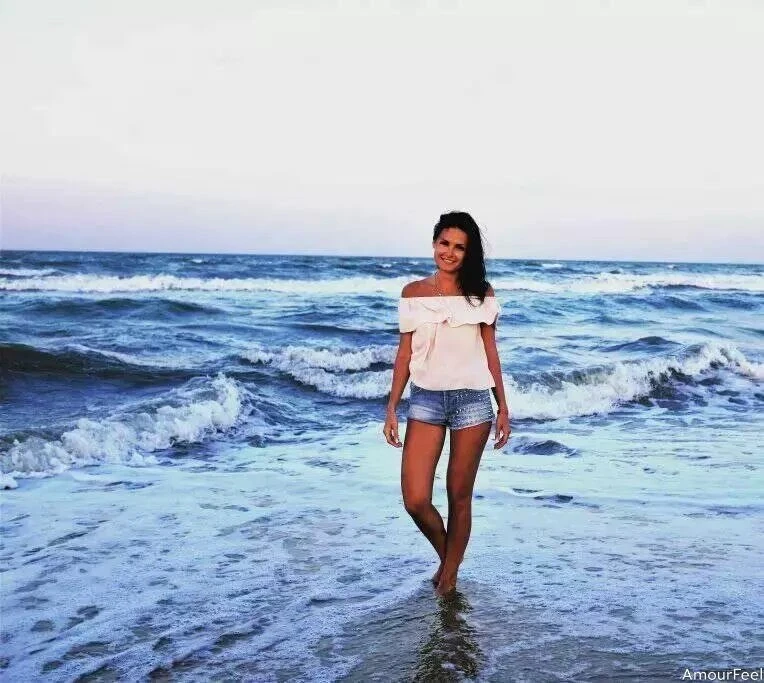 Kateryna Profile image 1