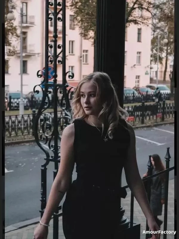 Nastassia Profile image 2