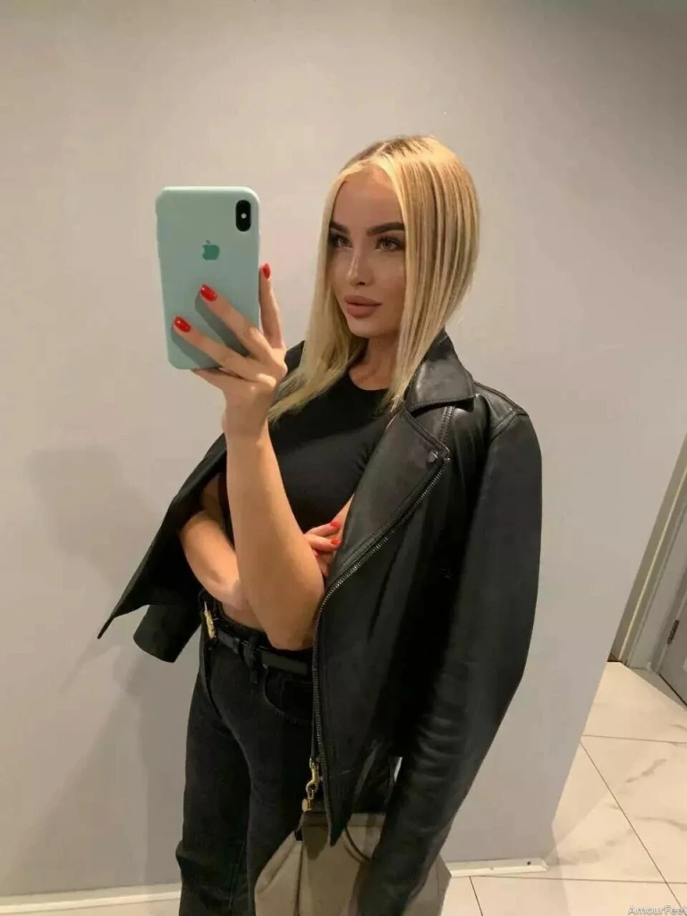 Liudmyla Profile image 1