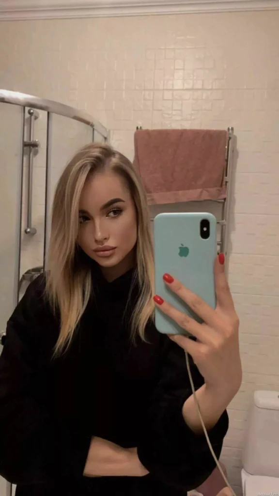 Liudmyla Profile image 2