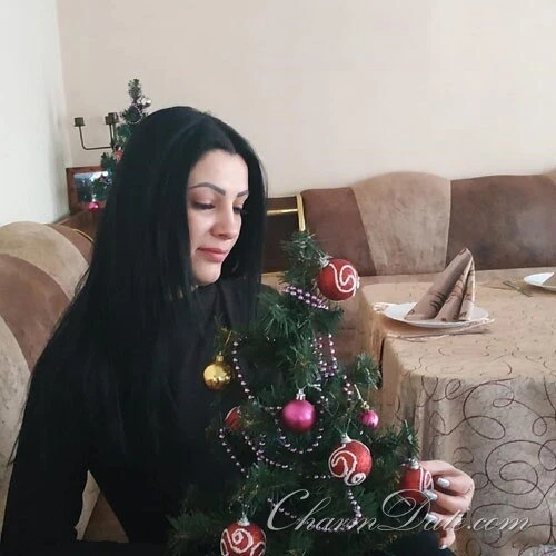 Anastasia Profile image 2