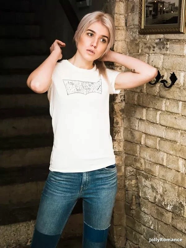 Galina Profile image 2